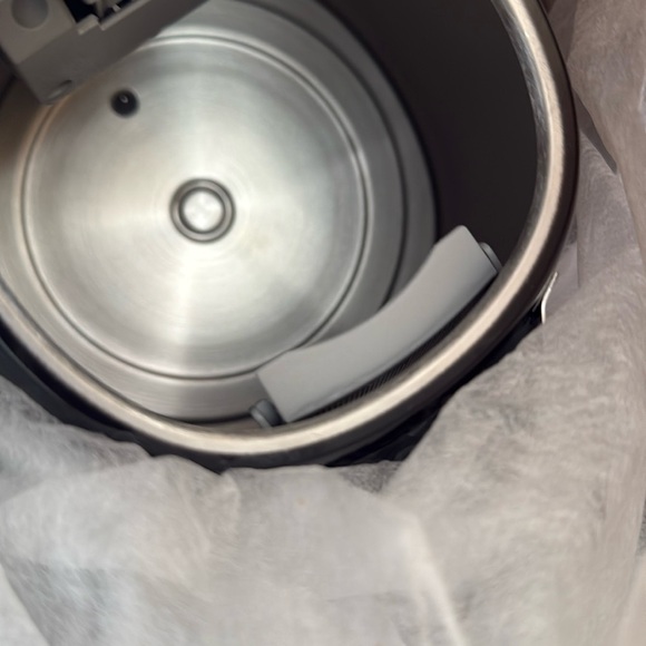 Smeg retro 50’s electric kettle with adjustable temperature - Picture 4 of 5